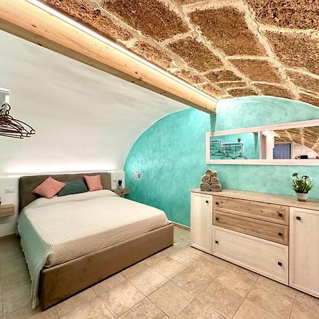 Apartament Poma De Casa - Carrer De Pa I Algua Alghero Zewnętrze zdjęcie