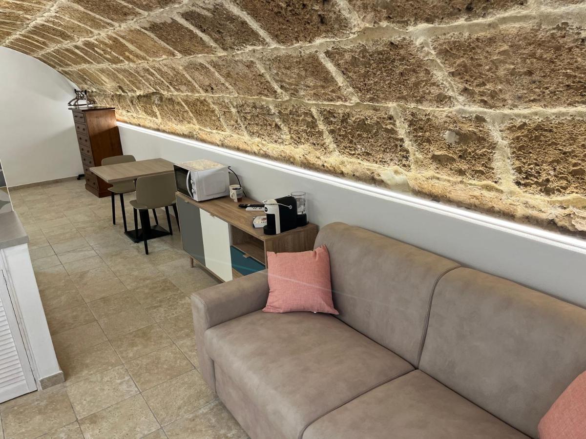 Apartament Poma De Casa - Carrer De Pa I Algua Alghero Zewnętrze zdjęcie