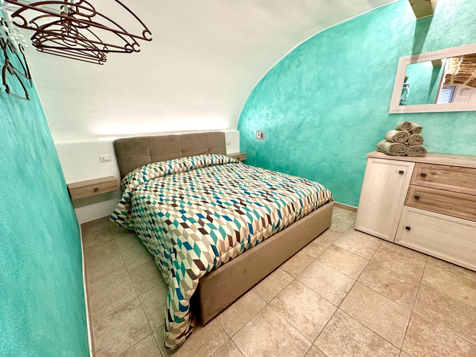 Apartament Poma De Casa - Carrer De Pa I Algua Alghero Zewnętrze zdjęcie