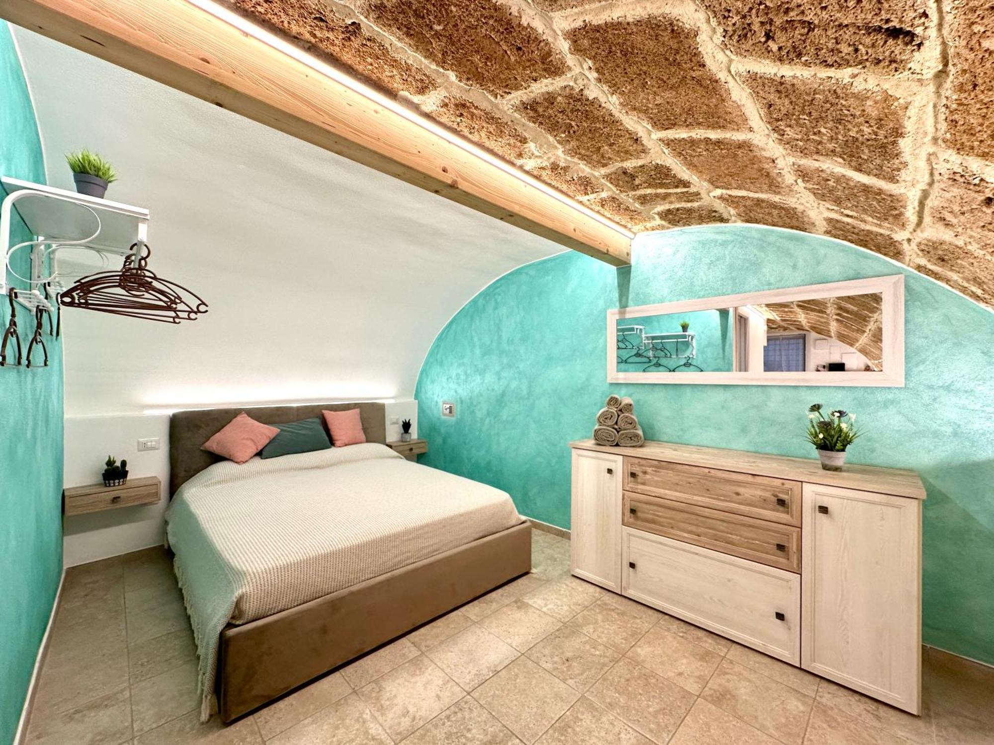 Apartament Poma De Casa - Carrer De Pa I Algua Alghero Zewnętrze zdjęcie