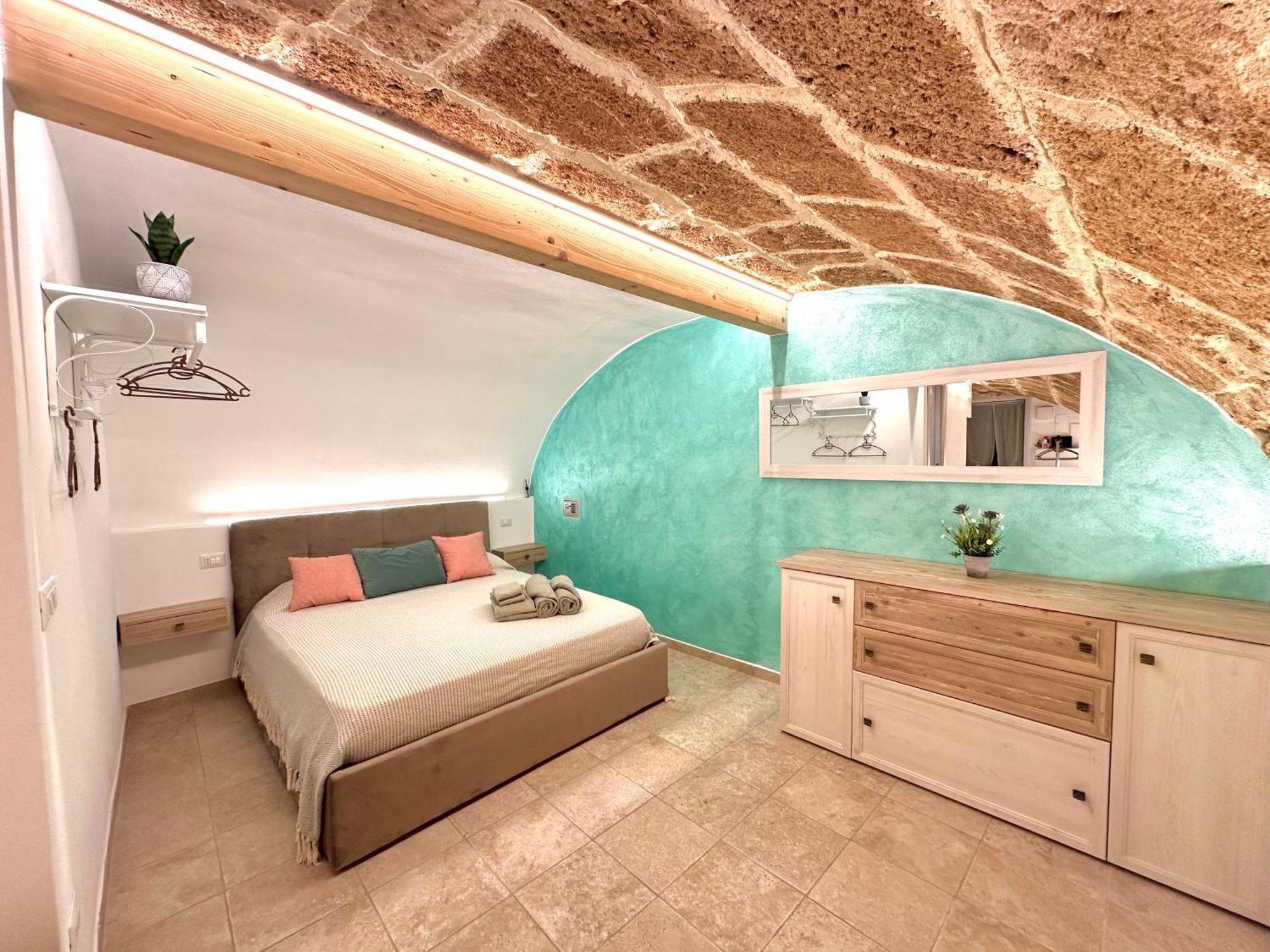 Apartament Poma De Casa - Carrer De Pa I Algua Alghero Zewnętrze zdjęcie