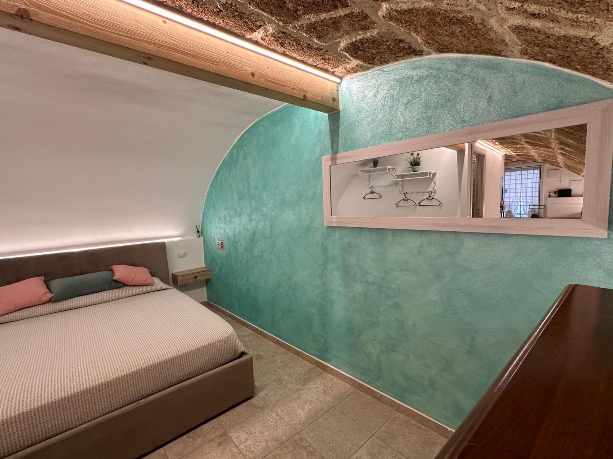 Apartament Poma De Casa - Carrer De Pa I Algua Alghero Zewnętrze zdjęcie