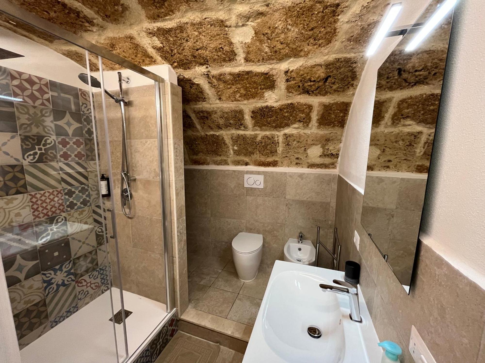Apartament Poma De Casa - Carrer De Pa I Algua Alghero Zewnętrze zdjęcie