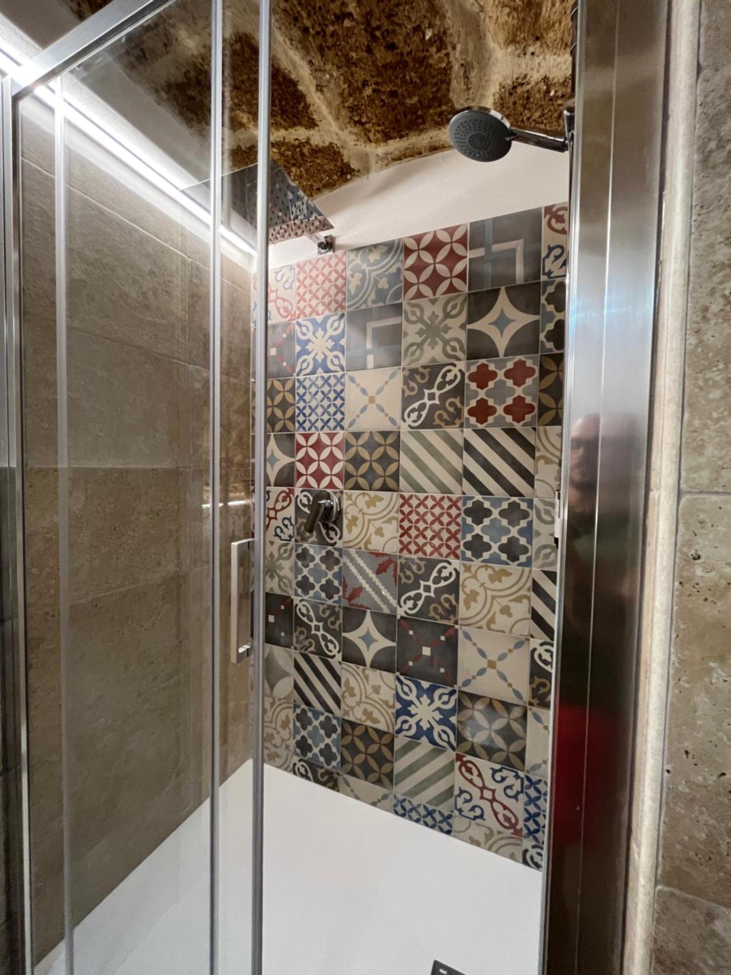 Apartament Poma De Casa - Carrer De Pa I Algua Alghero Zewnętrze zdjęcie
